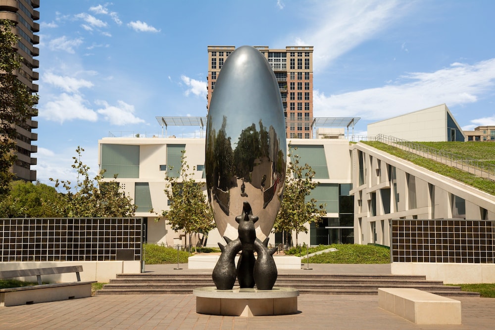 InterContinental Houston by IHG - photo 66