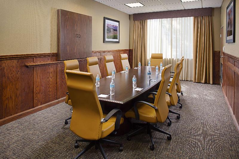 Hampton Inn & Suites Palmdale - photo 132