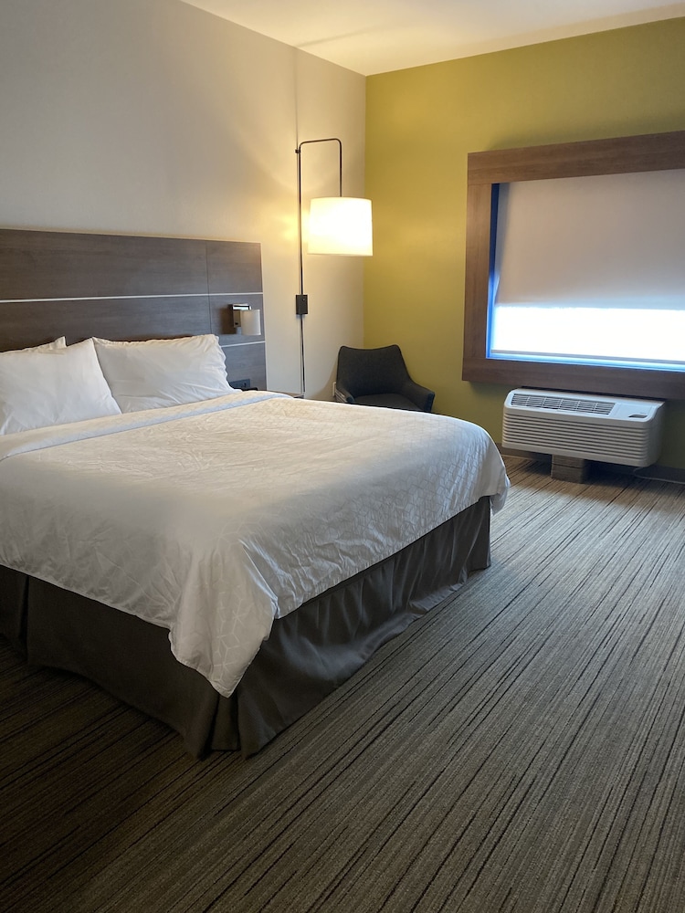 Holiday Inn Express & Suites Junction by IHG - photo 8
