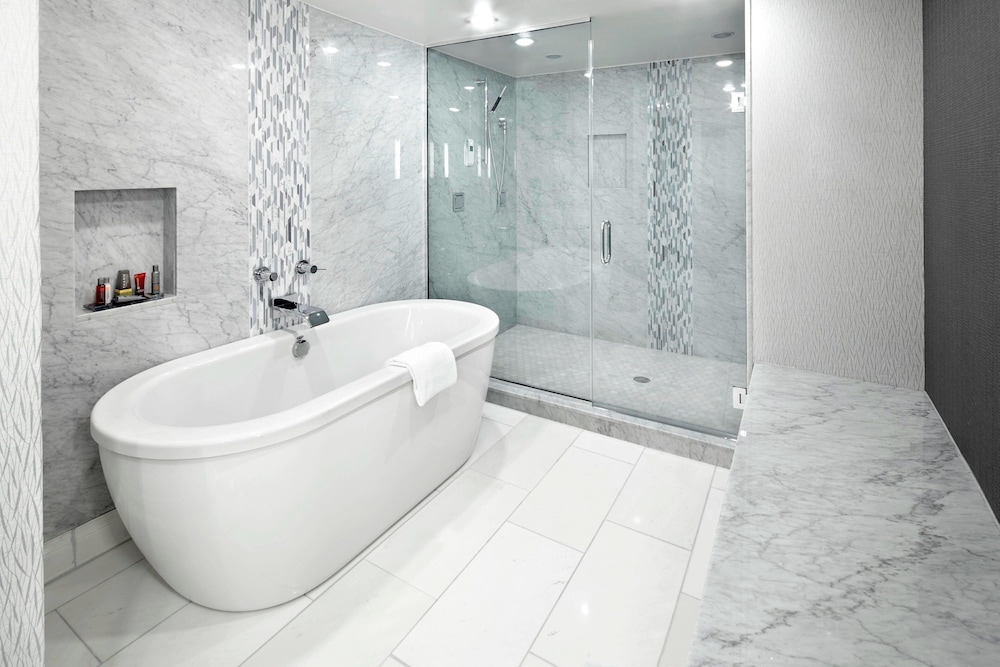 Raleigh Marriott Crabtree Valley - photo 20