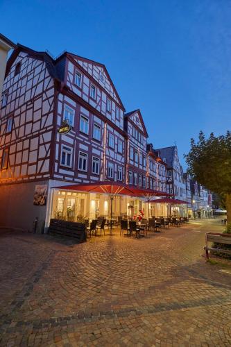 Hotel Schlemmer — Montabaur — photo 4