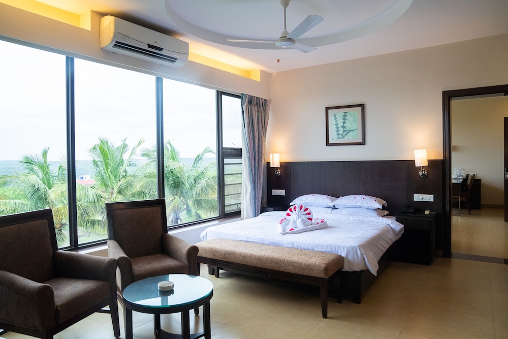 The Fern Greenleaf Resort — Ratnagiri — photo 4