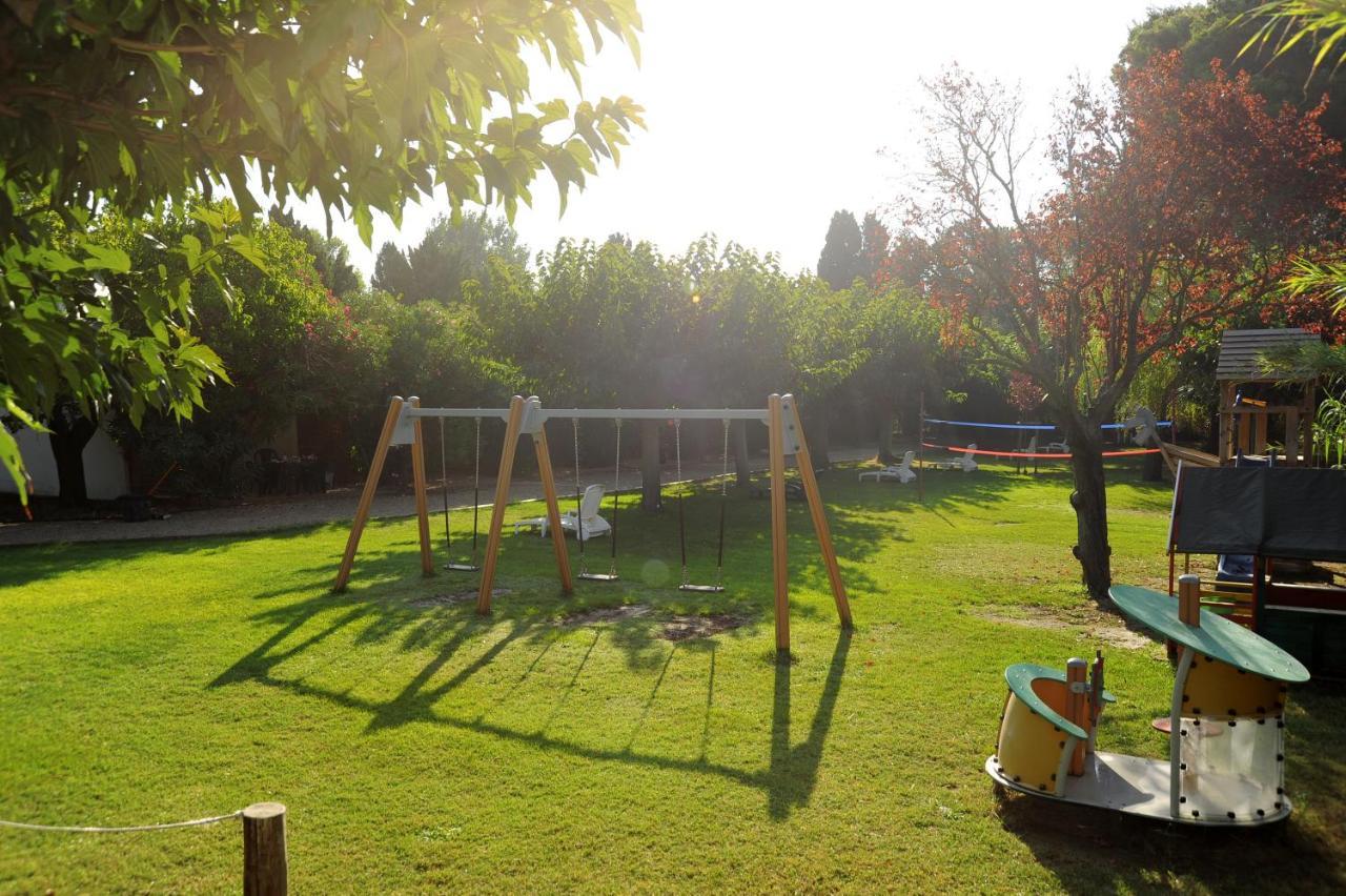 Les Trilles in Serignan, France