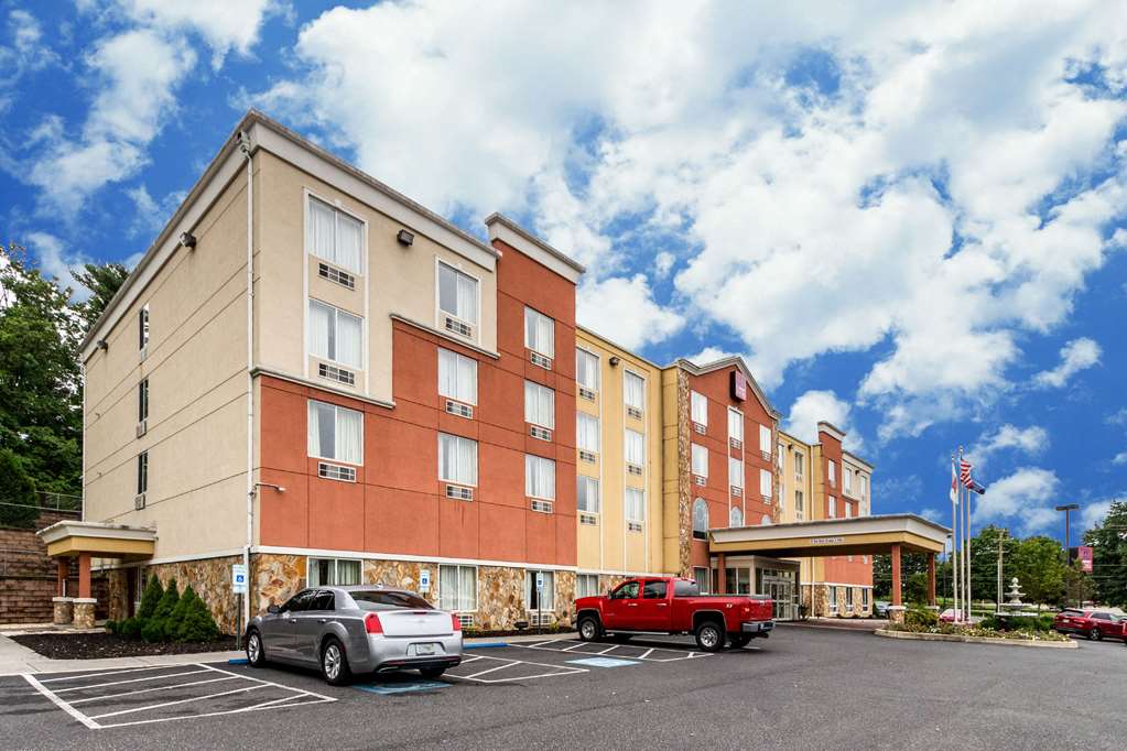 Comfort Suites Near Gettysburg Battlefield Visitor Center - photo 3