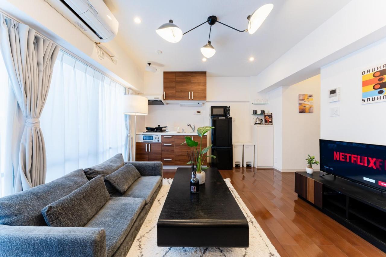 Sakura Residence目黒駅前 Standard - last minute hotel in Tokyo