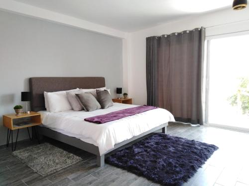 Hotel Xurús Bacalar - last minute hotel in Bacalar