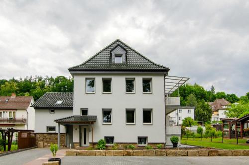 Ferienhaus Berger 2025 — hotel in Bad Karlshafen