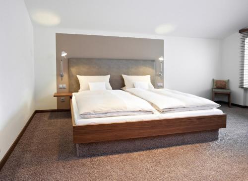 Hotel Am Helmwartsturm — Andernach