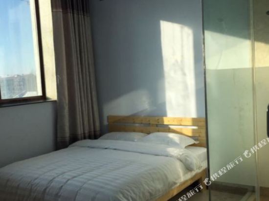 Apple Express Hotel — hotel in Linkou