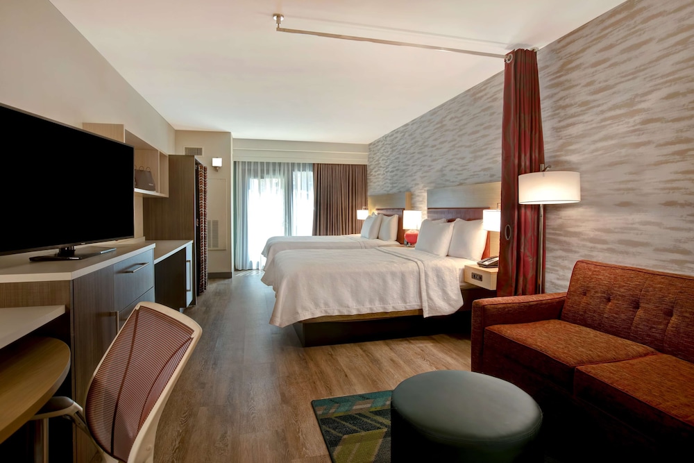 Home2 Suites by Hilton San Antonio Riverwalk TX - photo 25
