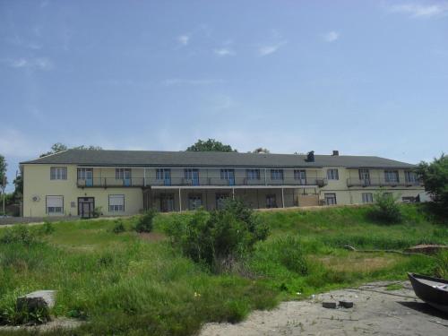 Paramon Hotel — Konstantinovsk