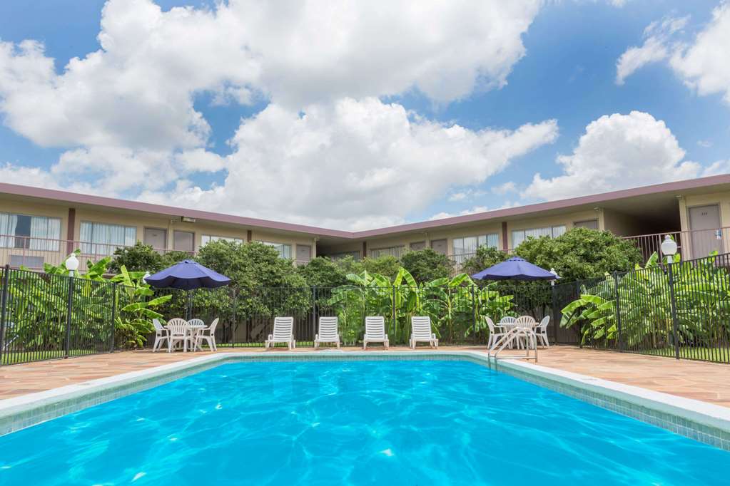 Travelodge by Wyndham Shreveport LA - photo 5