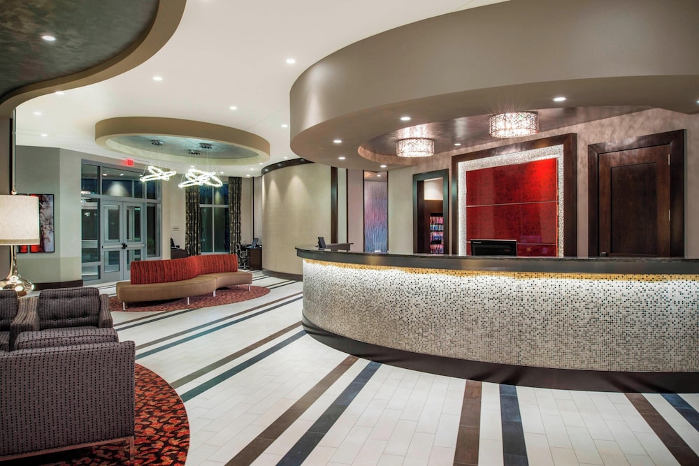 Residence Inn Boston Needham - photo 3