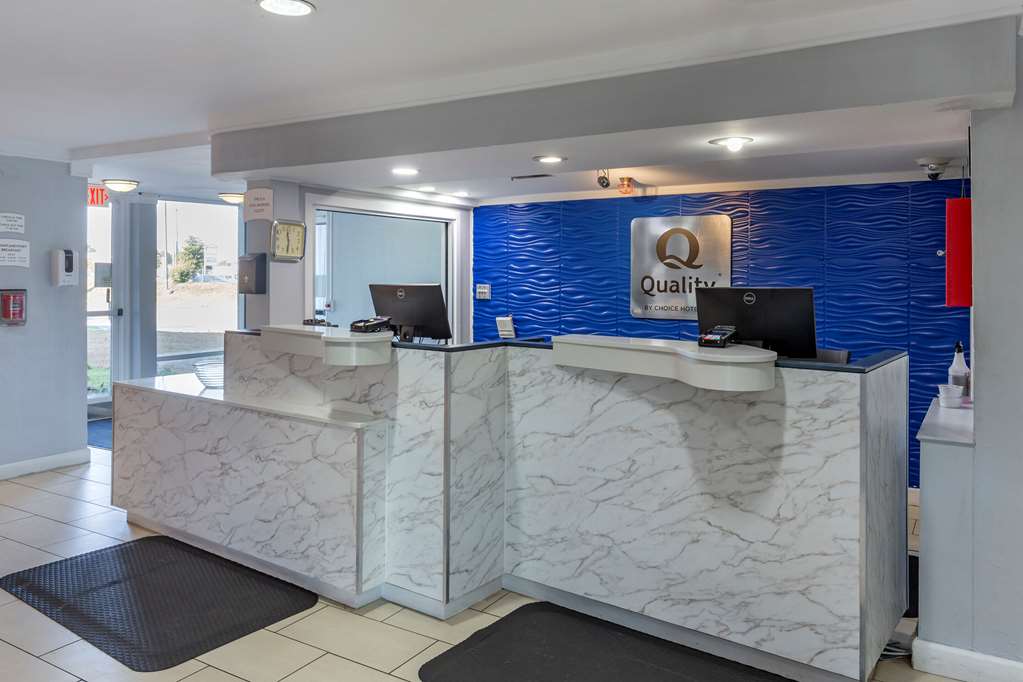 Quality Inn Near Fort Liberty formerly Ft Bragg - photo 5