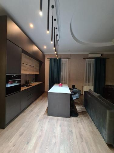 Nino's Cosy Apartment