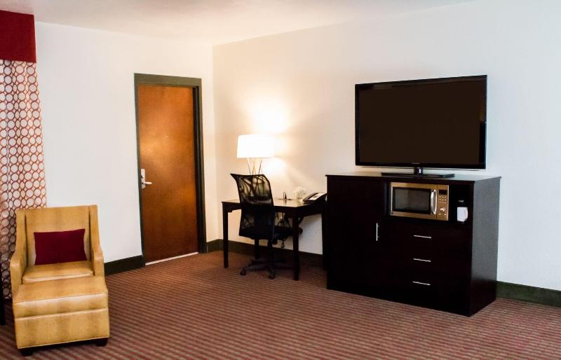 Grand Williston Hotel & Conference Center - photo 17