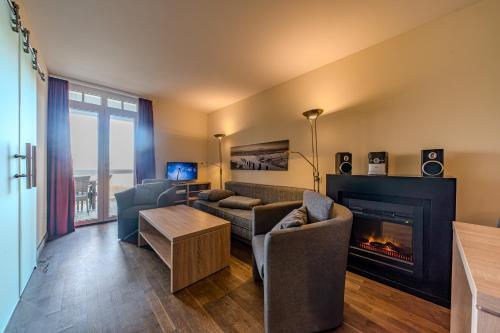 Resort Deichgraf Resort Deichgraf 27 09 — Wremen