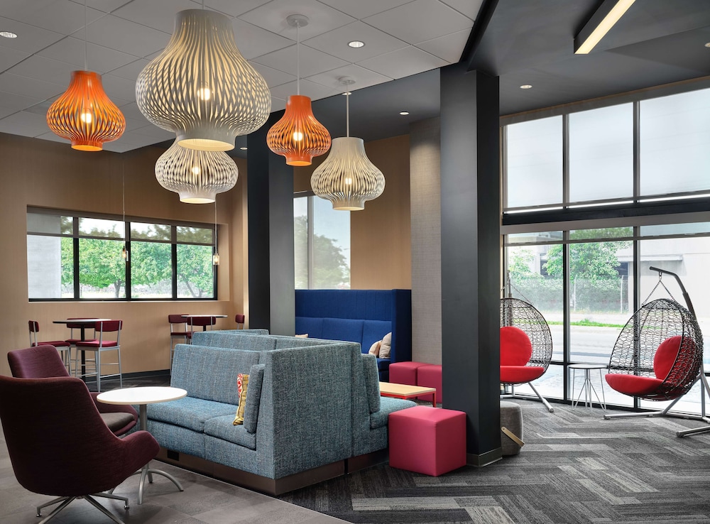 Tru By Hilton Indianapolis Downtown IN - photo 4