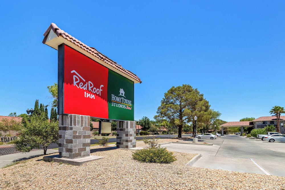 Red Roof Inn Ridgecrest - photo 54