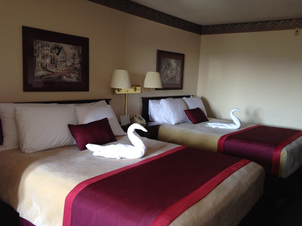 Victorian Palace - photo 12