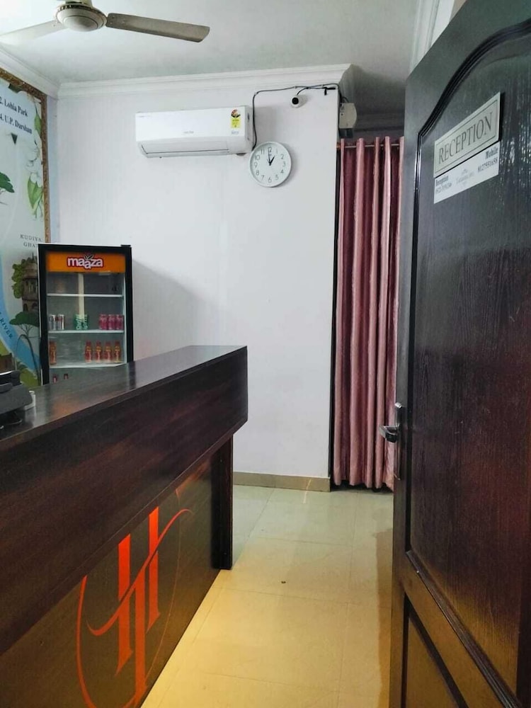 Hotel Tamanna — Lucknow — photo 3
