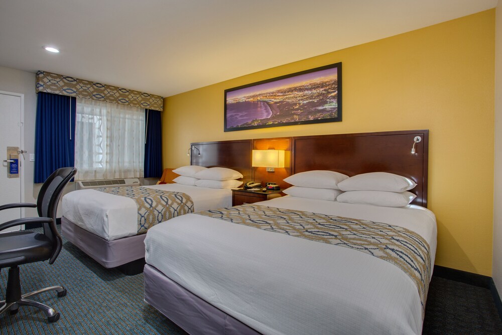 Quality Inn San Diego South Chula Vista - photo 21