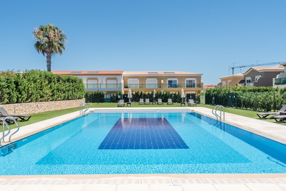 Boavista Resort Casa Belinda in Lagos, Portugal
