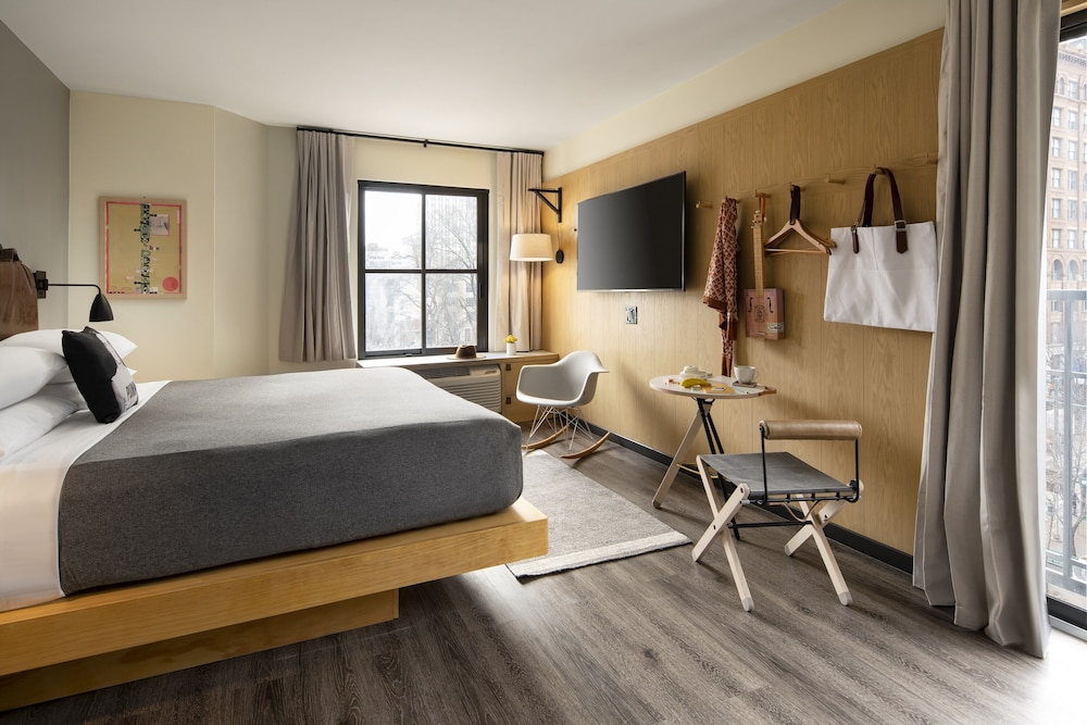 MOXY Memphis Downtown - photo 5