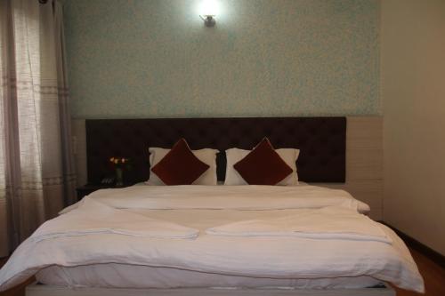 Hotel Monal Ktm — Kathmandu — photo 5