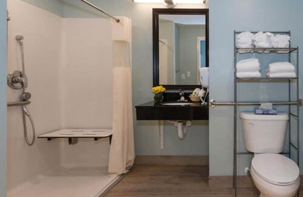 Park Place Hotel - photo 21