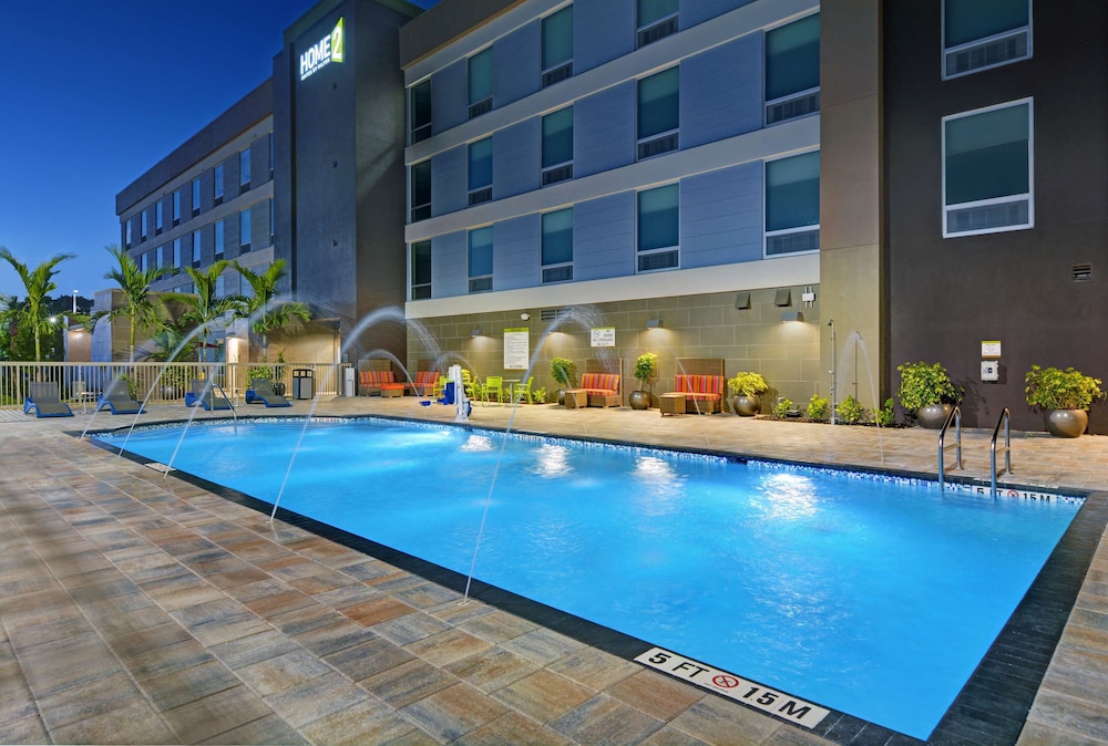 Home2 Suites by Hilton Fort Myers Colonial Blvd - photo 28
