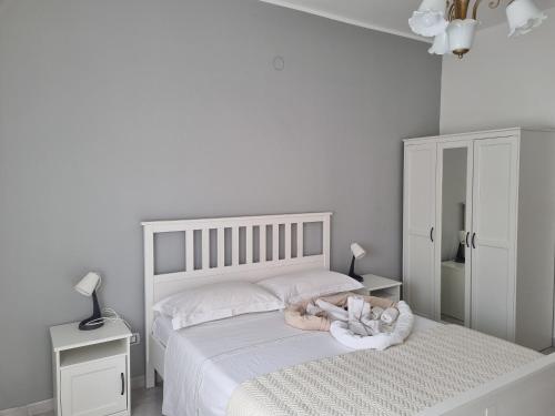 Dreams room — 4-Star Luxury Hotel in Siracusa, Italy