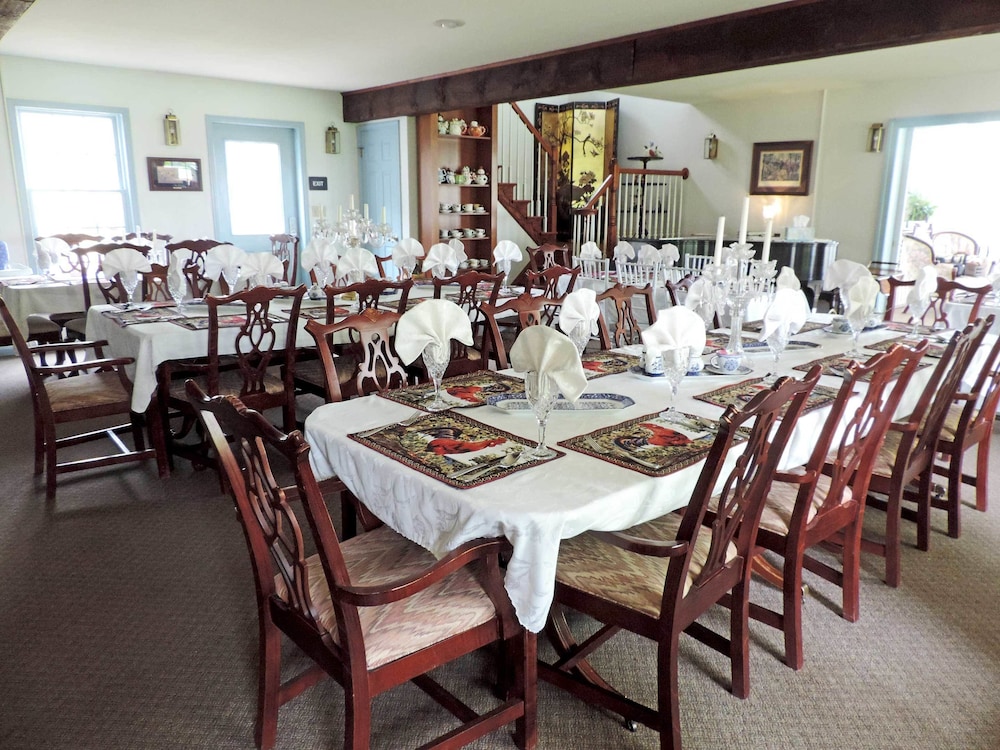 Battlefield Bed & Breakfast Inn - photo 79