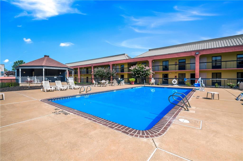 Quality Inn Fredericksburg Central Park Area - photo 38