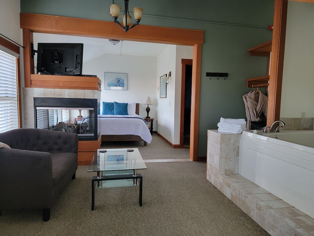 The Heron Inn & Day Spa - photo 12