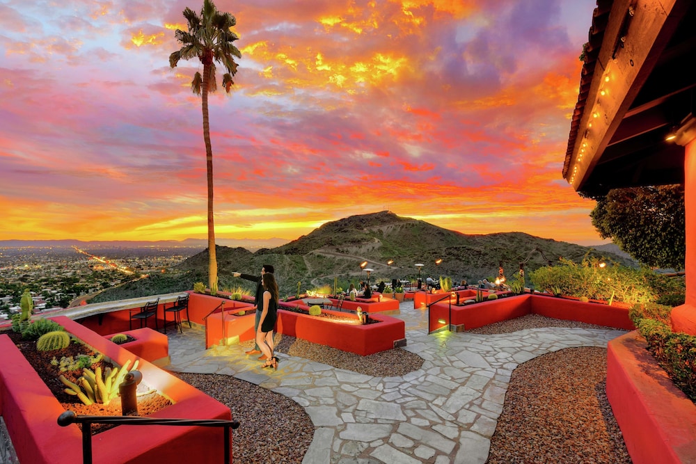 Hilton Phoenix Tapatio Cliffs Resort - photo 109
