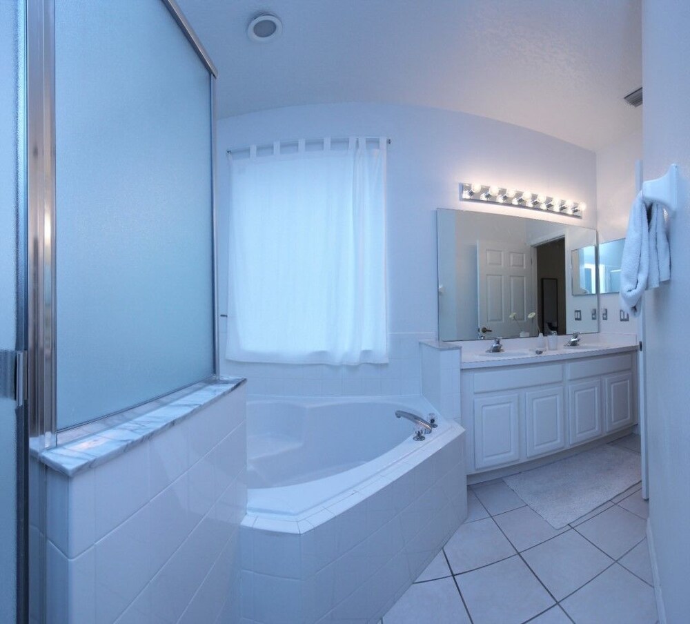 929 Pool Home Lake Berkley Resort - photo 21