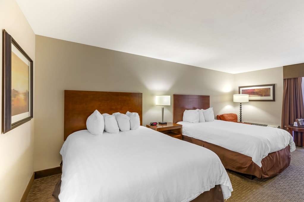 Best Western CottonTree Inn - photo 14