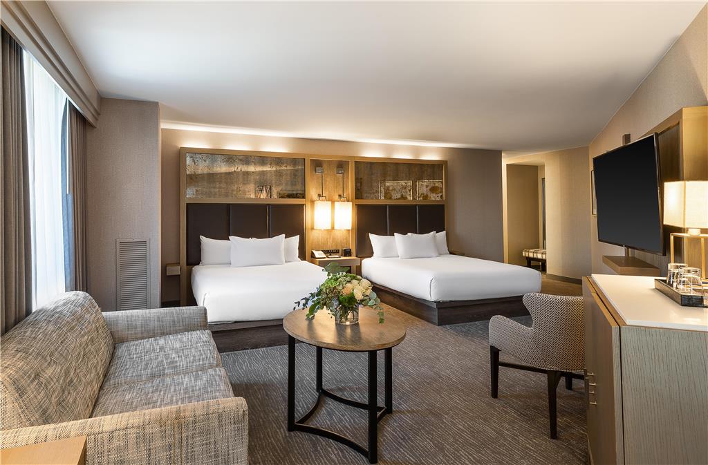 Hyatt Regency Boston - photo 23