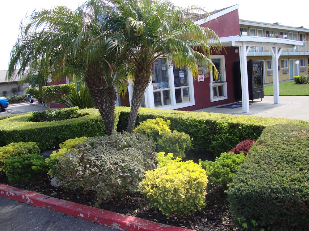 Oasis Inn Sacramento Elk Grove - photo 21