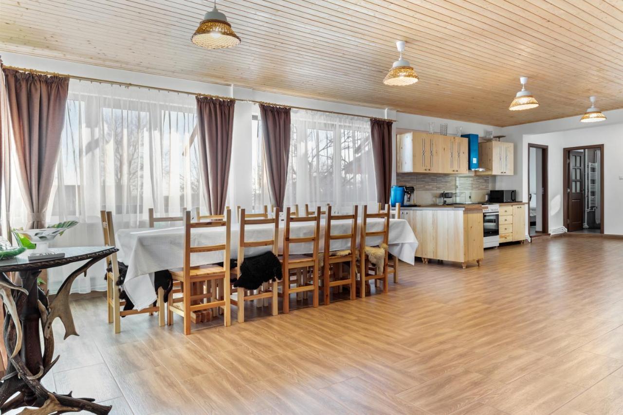 Casa Mamaia Pasa — 4-Star Luxury Hotel in Murighiol, Romania