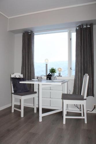 Studioleilighet I Haukedalen 20190305 — Forde