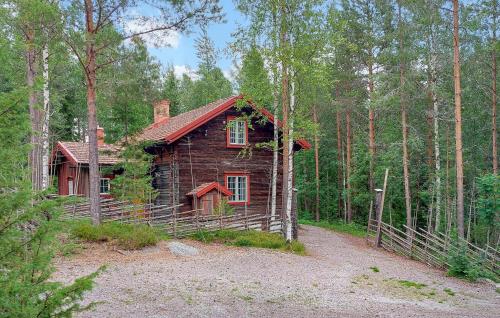 Lovely Home In Borlänge With Sauna — 4-Star Luxury Hotel in Borlaenge, Sweden