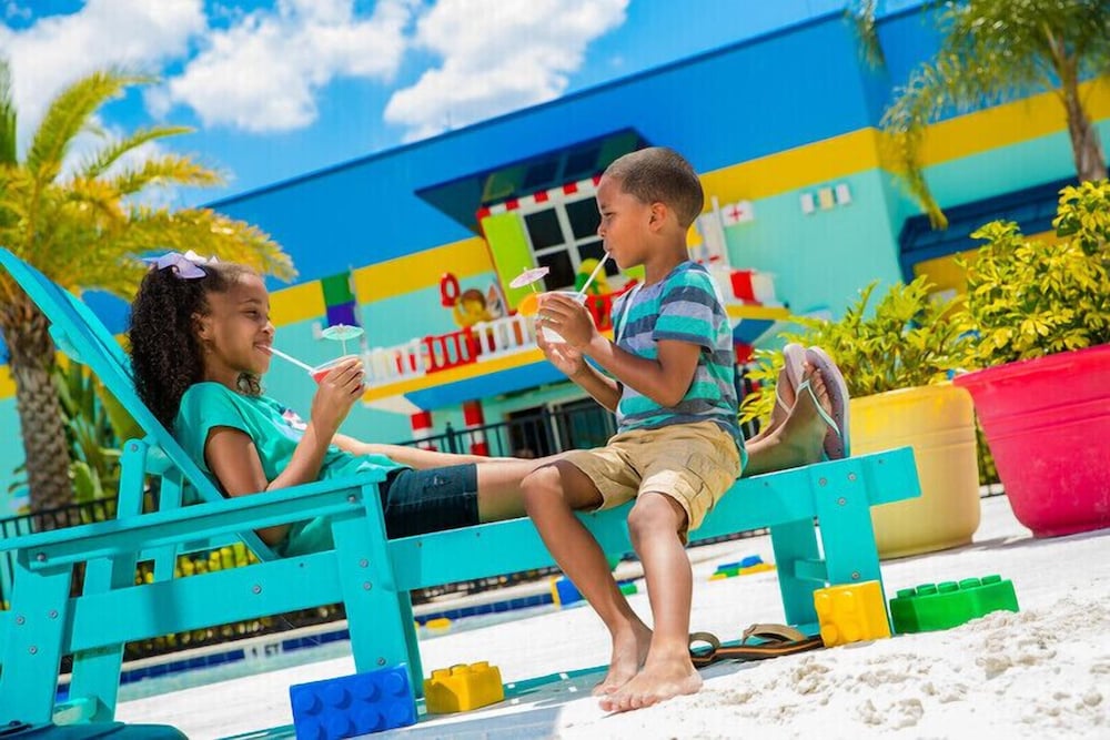 Legoland Beach Retreat - photo 6