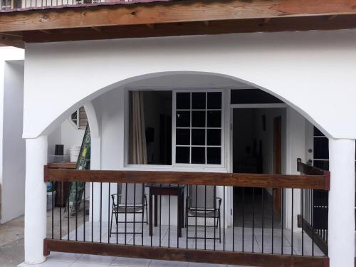 Rooms on the Ridge in Ocho Rios, Jamaica