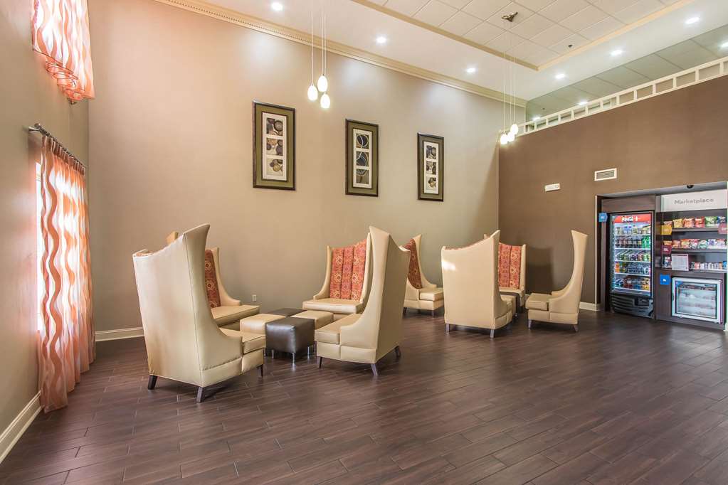 Comfort Suites Richmond - photo 5