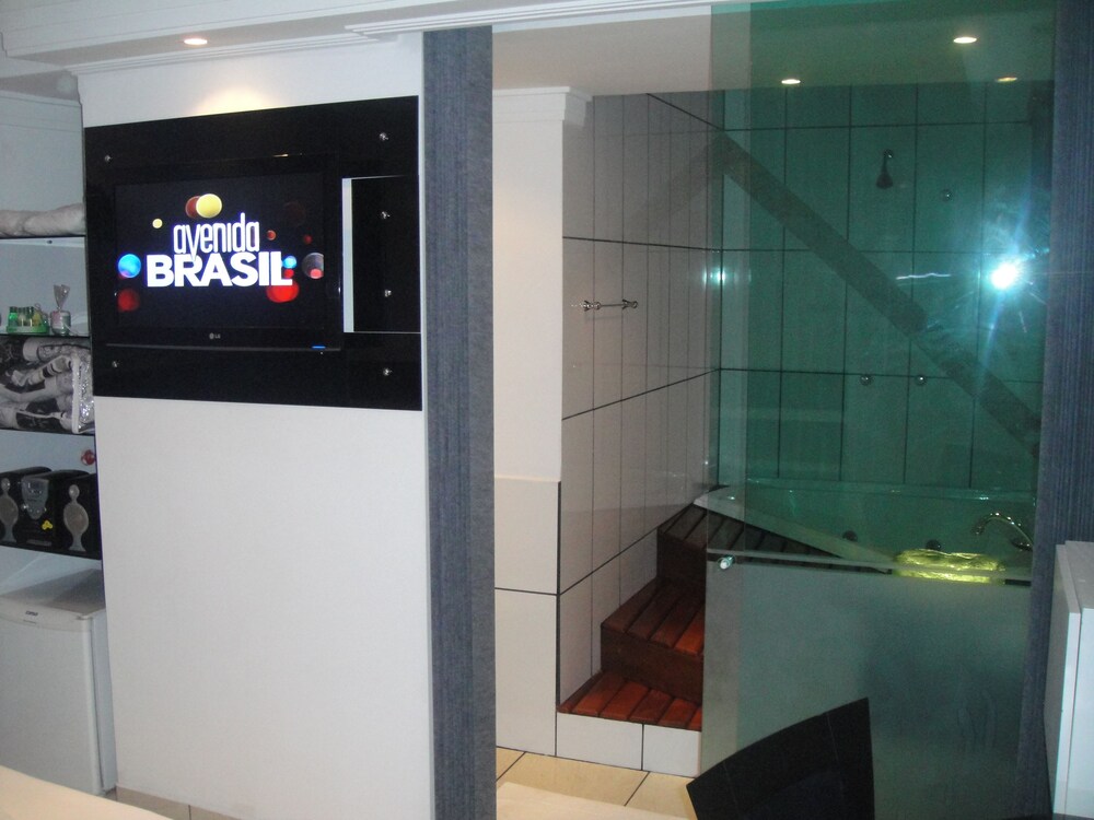 Bob Motel Adults Only — Guarulhos