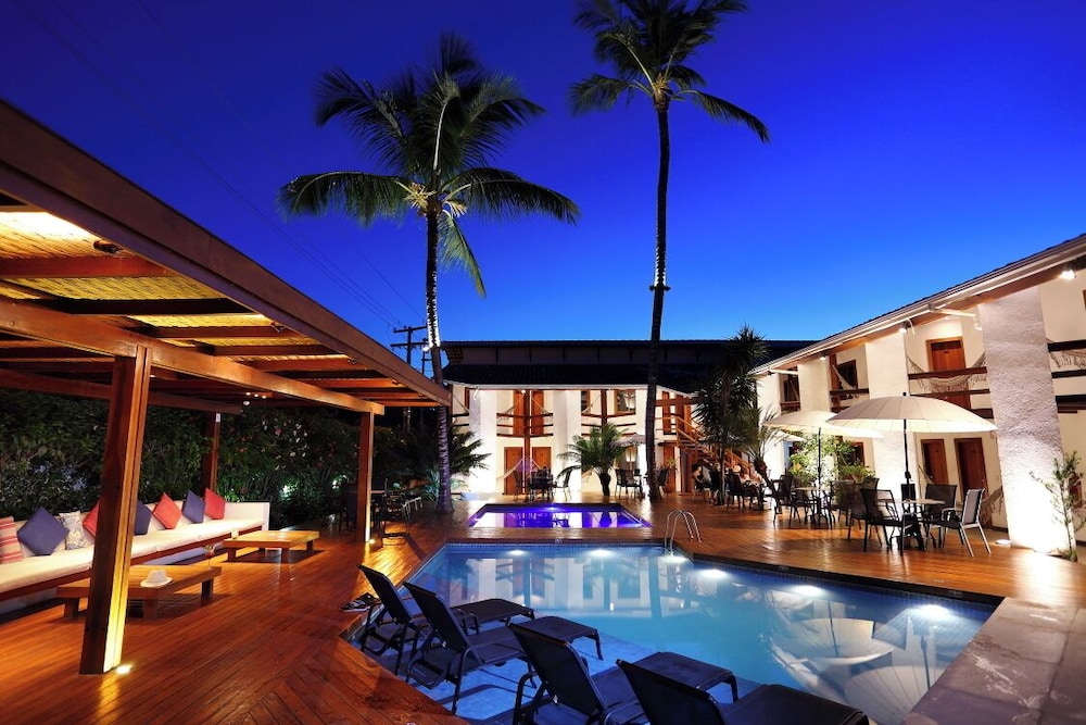 Hotel Flamingo Beach