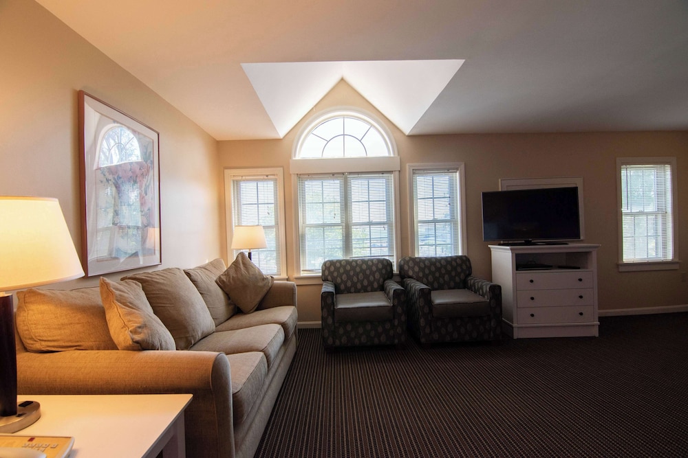 Seacastles Resort - photo 17