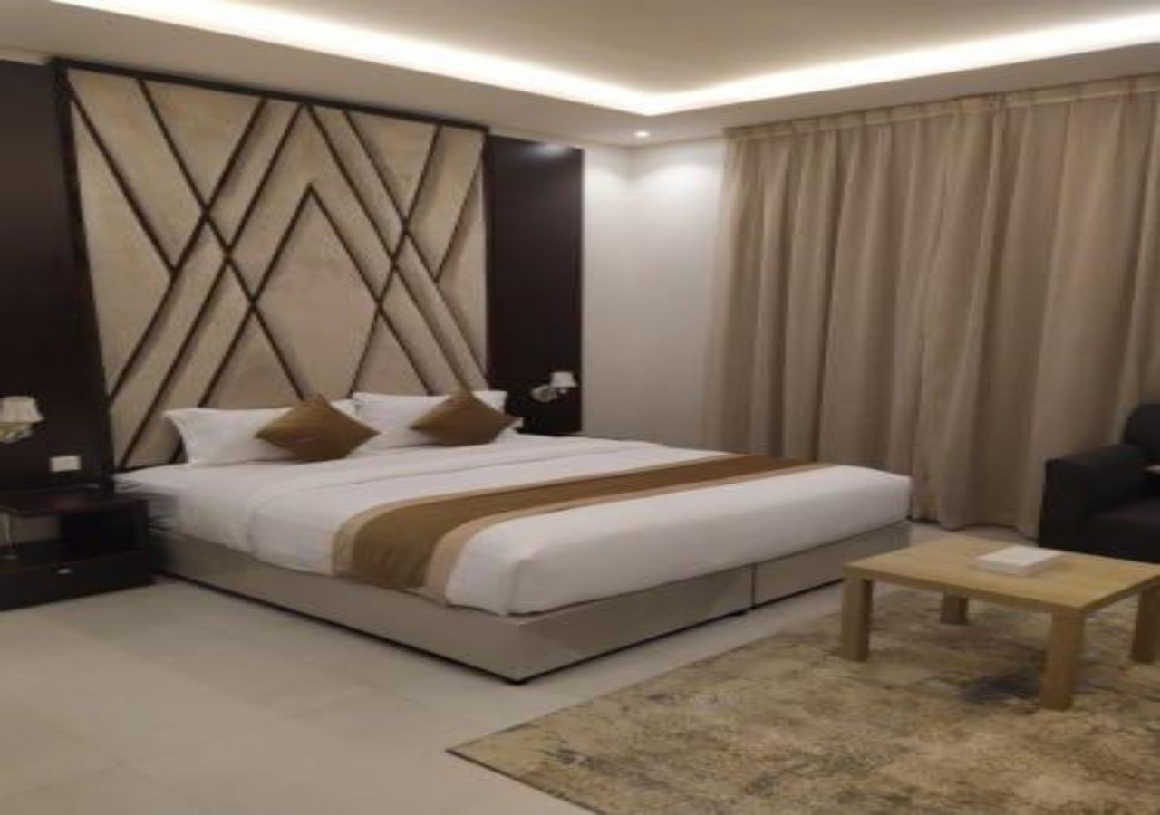 Layl Qurtoba 6 Furnished Apartments — 4-Star Luxury Hotel in Riyadh, Saudi Arabia
